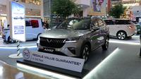 Seri Penutup Pameran Wuling Digelar di Kelapa Gading, Ini Promo Menariknya (Ist)