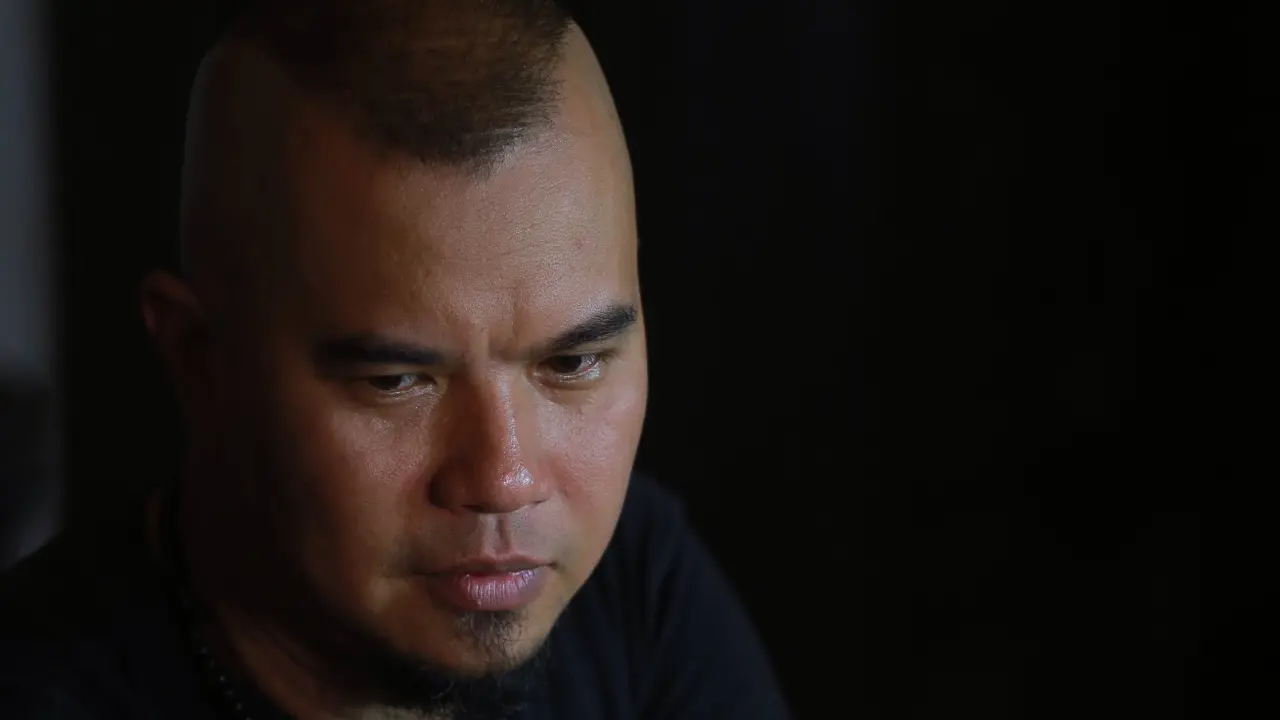 [Bintang] Ahmad Dhani