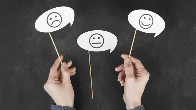 Mitos Kecerdasan Emosional