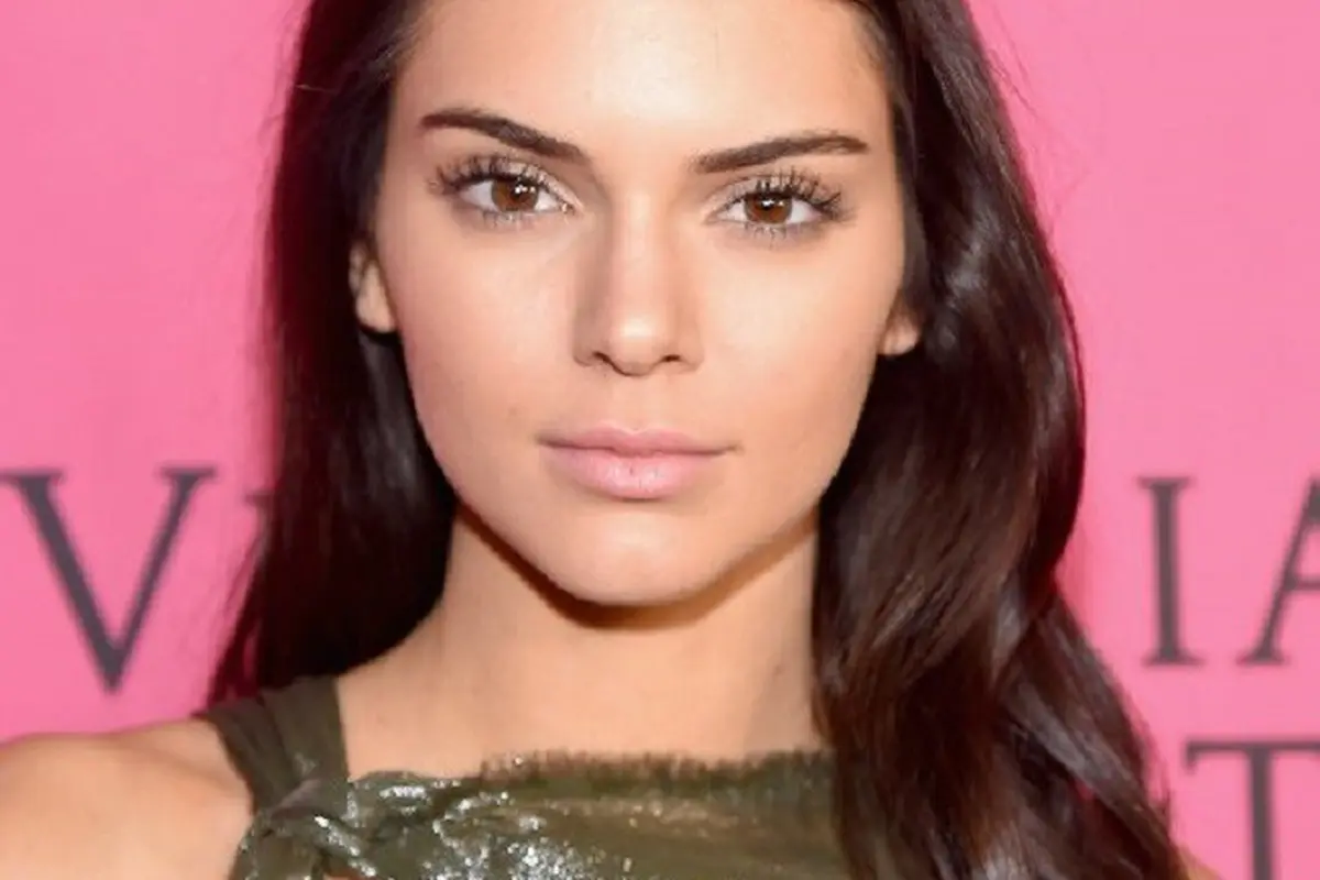 Kendall Jenner merasa bahwa rasa cemas selalu menghantuinya. (AFP/Bintang.com)
