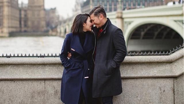 [Bintang] Gading Marten dan Gisel