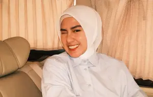 Ochi Rosdiana Ungkap Kepekaannya Terhadap Dunia Gaib Sejak Kecil