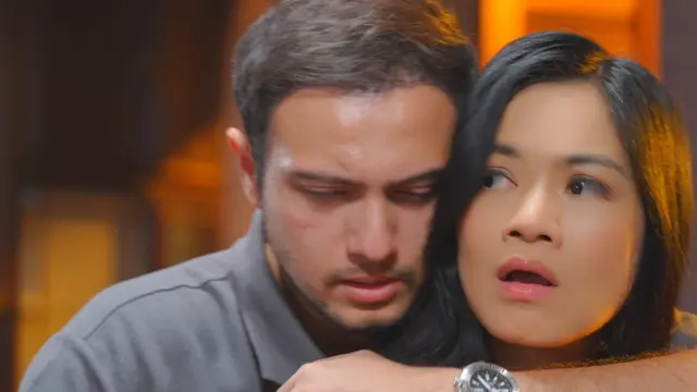 Satu Cinta Dua Hati