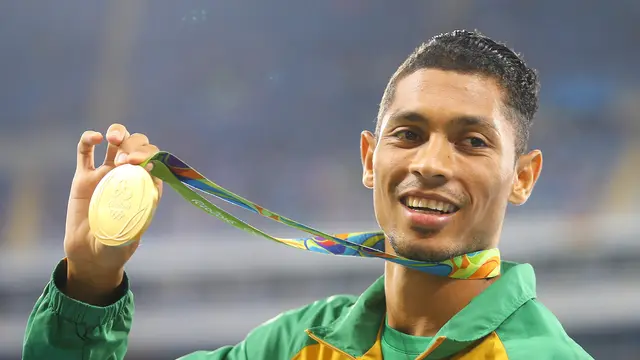 Olimpiade 2016