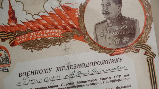 Ilustrasi Uni Soviet