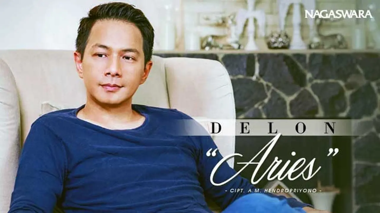Delon Thamrin