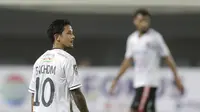 Laga Kontra Persija Tidak Mudah bagi Bali United, Irfan Bachdim Siap Bekerja Keras