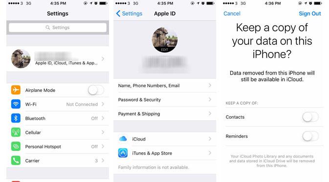 3 Cara Reset Perangkat Ios Jadi Baru Lagi Tekno Liputan6 Com