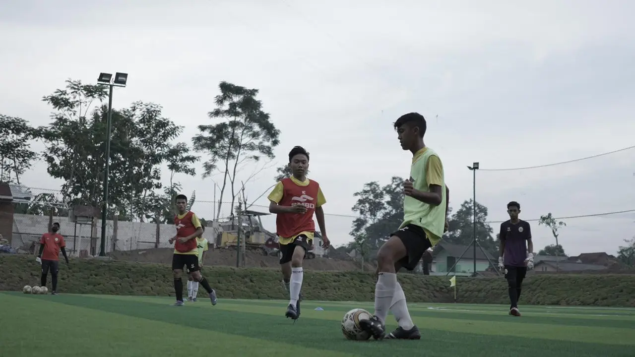 Akademi PSS Sleman