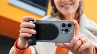 Leica Rilis Leica LUX Grip, Pegangan Kamera untuk iPhone yang Hasilkan Foto Profesional