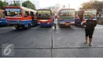  Satu studi dari Fifties menemukan, kondektur kecil sekali kemungkinannya untuk mengembangkan penyakit jantung dibanding supir bus. Itu kalau mereka tidak merokok dan tidak minum minuman beralkohol.