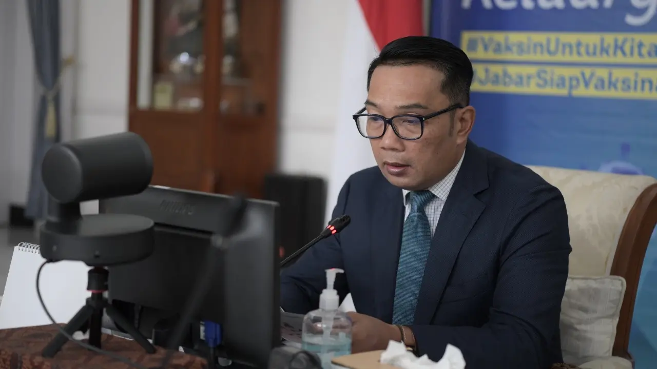 Pemprov Jabar