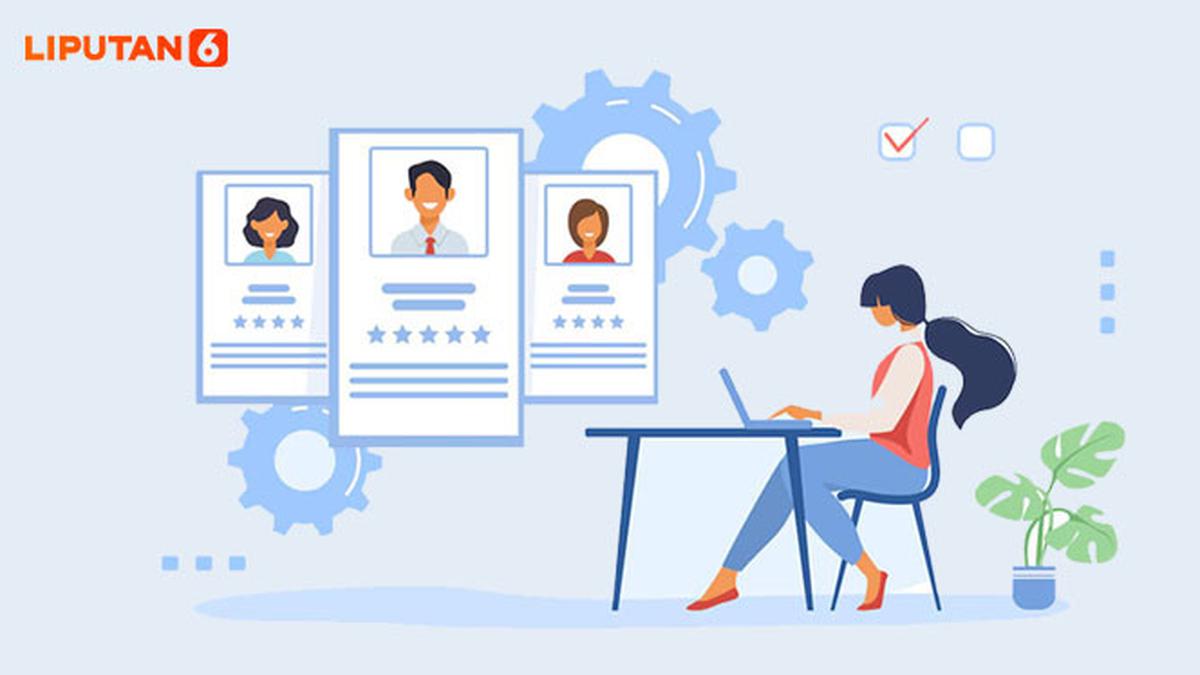 Infografis: 1,7 Juta Lowongan Kerja ke 100 Negara dan Upaya Pemerintah