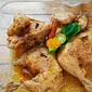 Resep ayam ungkep kalasan. (dok. Cookpad @meena_1122)