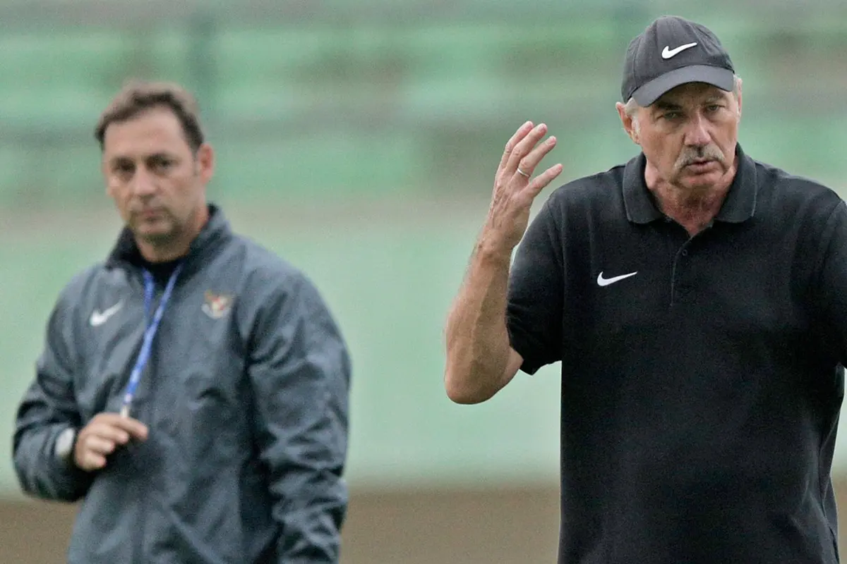 Alfred Riedl