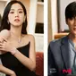 Jisoo Blackpink dan Ahn Bo Hyun Resmi Berpacaran. Kabar Bahagia Ini Dibagikan Dispatch yang Kemudian Dikonfirmasi Masing-Masing Agensi yang Kurang Lebih Menyiratkan Bahwa Jisoo dan Ahn Bo Hyun Pacaran