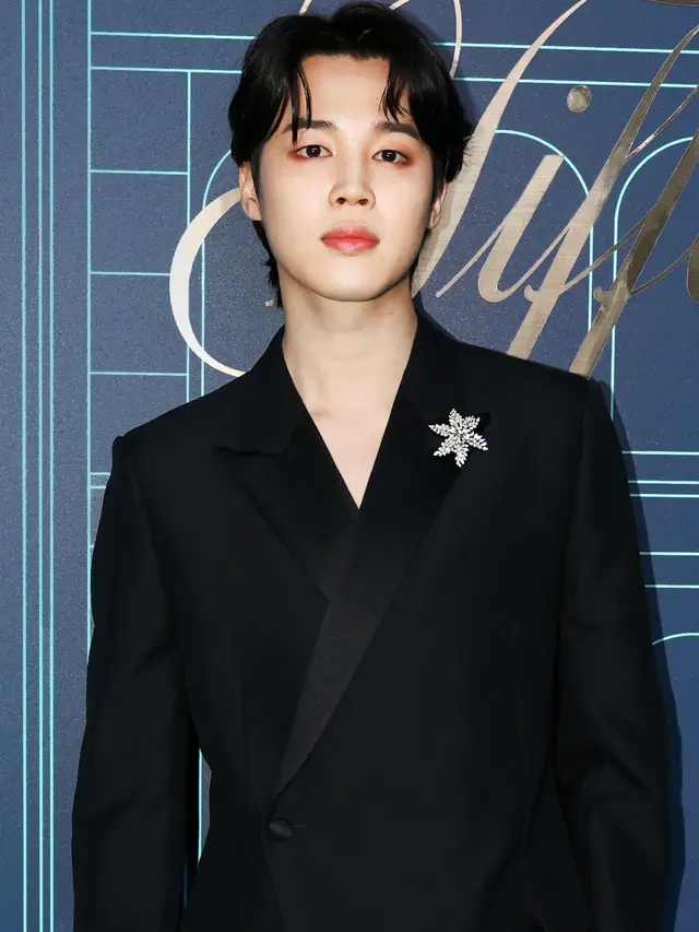 Jimin BTS