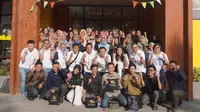 Dorong UMKM Naik Kelas, KB Bank Gelar Pelatihan Literasi Keuangan di Bekasi