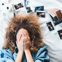 Ilustrasi Remaja | unsplash.com/@sadswim