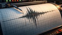 Earthquake Hits Iran During Military Tensions, Raising Nuclear Test Speculation