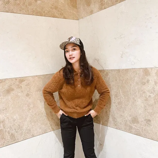 Sebut Belum Putus dari Thariq Halilintar, Ini 6 Potret Chandrika Chika Artis TikTok