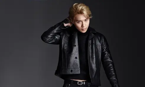 Taemin `SHINee` (Weiboo)