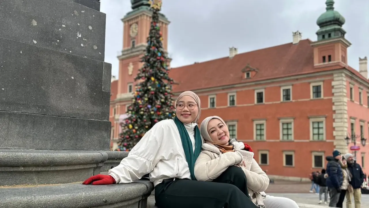 7 Potret Kebersamaan Zara Anak Ridwan Kamil dengan Atalia Praratya, Tetap Beri Dukungan