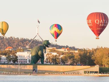 Berita Balon Hari Ini Kabar Terbaru Terkini Liputan6 Com