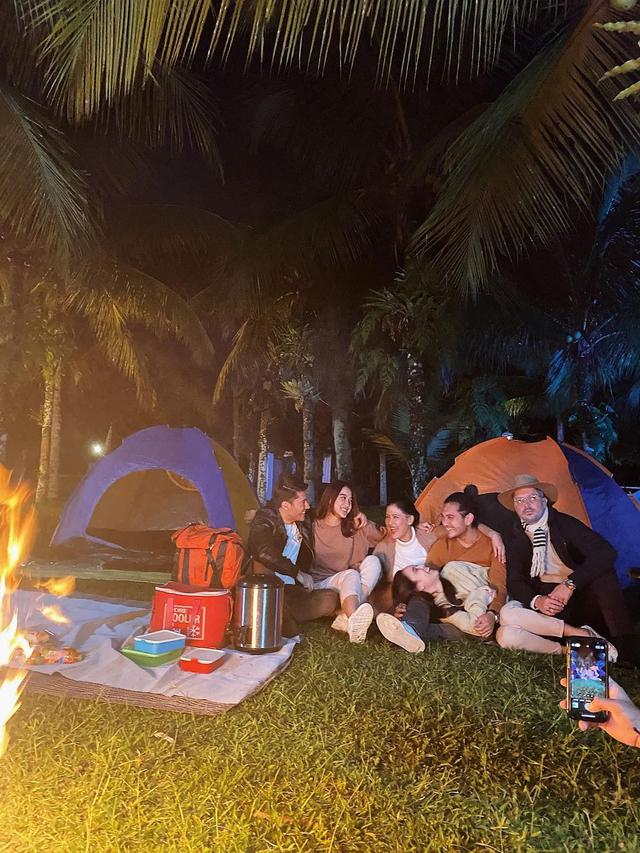 Valentino Peter - Esta Pramanita (Foto: Instagram/@estapramanita)