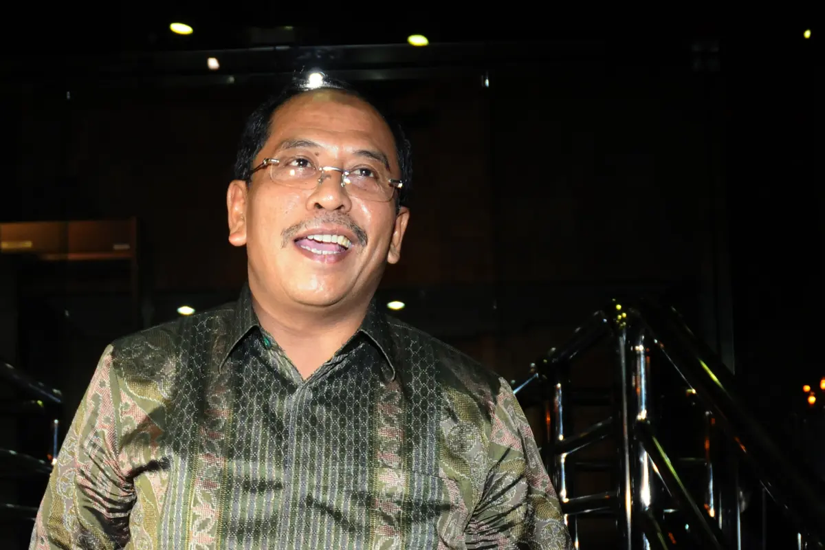 Ilham Arief Sirajuddin