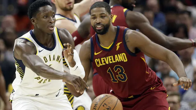 NBA, Cleveland Cavaliers, Indiana Peacers