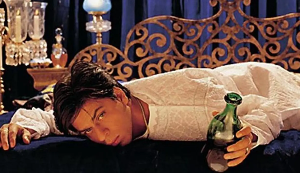 Kualitas film Bollywood sendiri sudah bisa disejajarkan dengan film-film Hollywood. Film Bollywood sendiri biasanya mempunyai jalan cerita yang kuat. (Foto: hindustantimes.com)