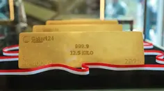 Prabowo: Bank Emas Sudah Kelola 153 Ton Emas Rp 360 Triliun
