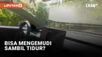 Banyak mobil kini dilengkapi dengan fitur membantu parkir hingga meluncur dengan fitur swakemudi untuk membantu pengendara mobil. Tapi teknologi seperti ini, menurut analis jangan diartikan sebagai teknologi yang benar-benar bisa menghilangkan fungsi...