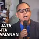 Temuan Senjata, Yayasan Minta Jaminan Keamanan
