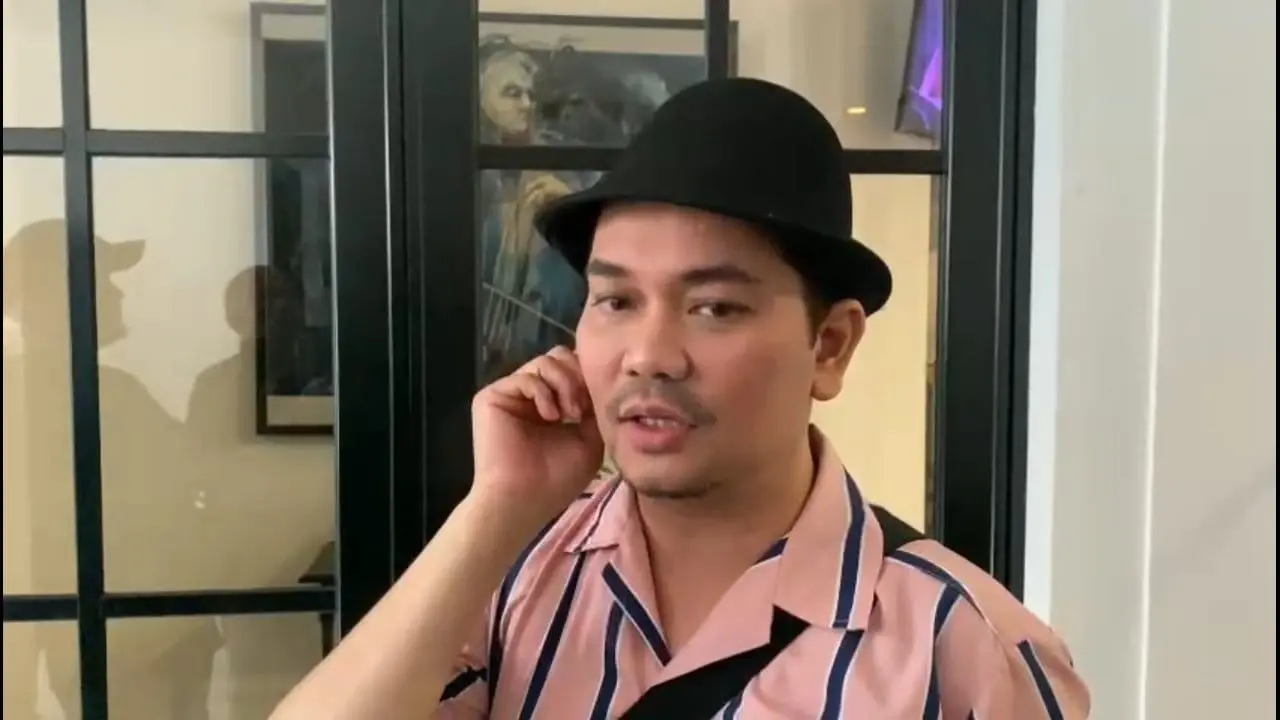 Indra Bekti