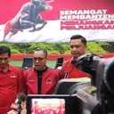 PDIP: Ambang Batas Parlemen Ideal di Kisaran 4 sampai 7 Persen