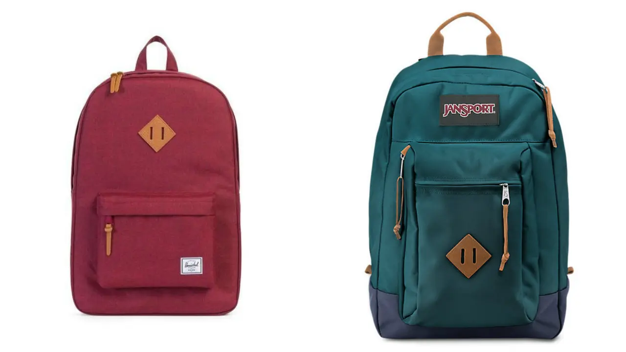 Sangkutan ransel (0)