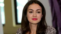 Belum Punya Anak, Rianti Cartwright Lebih Bebas