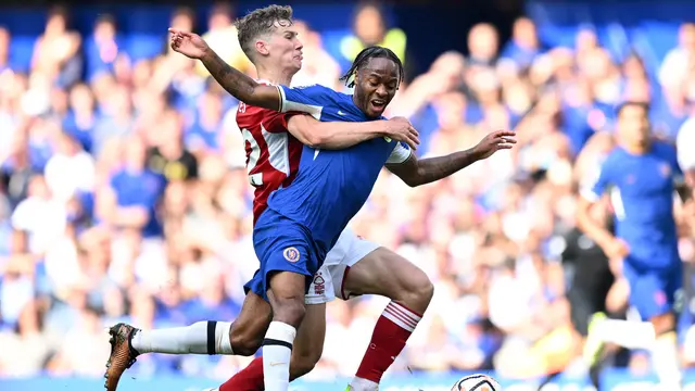 Chelsea