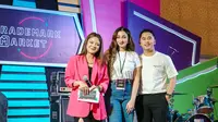 Erratic Moody Hingga Pop At Summer Bikin Meriah Trademark Bandung 2023
