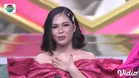 Hannah Precillas Tak Kenal Lelah Untuk Menjadi yang Terbaik di D'Academy Asia 5. sumberfoto: Indosiar