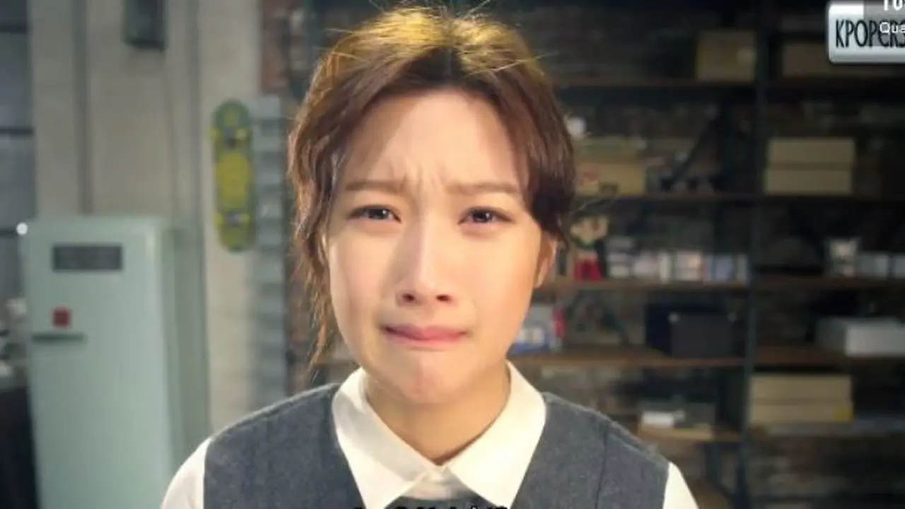 EXO Next Door