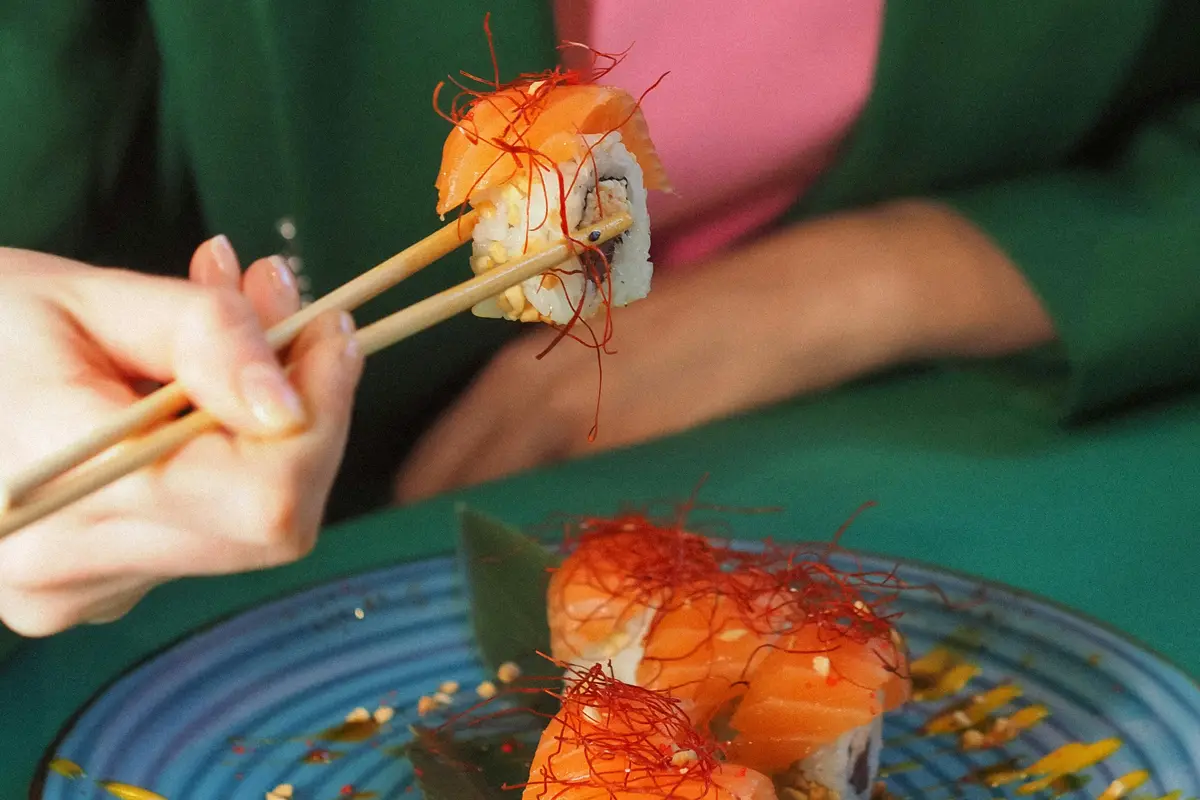 sushi