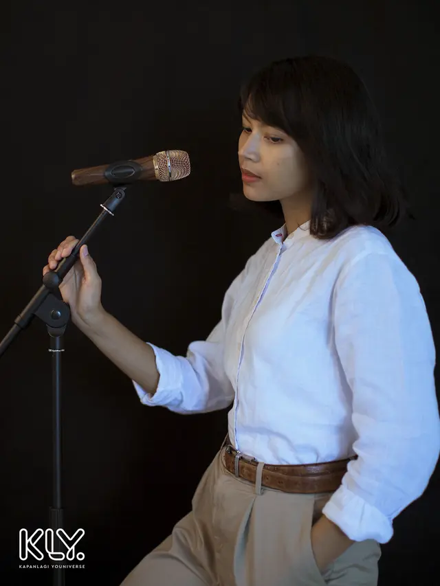 Eksklusif Vira Talisa 9