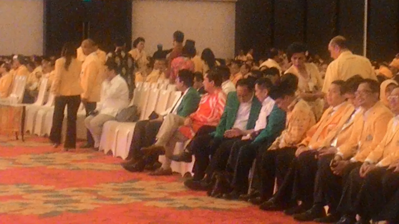 20160514-Munaslub Golkar