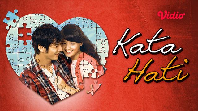 Film Romantis Kata Hati (Dok. Vidio)