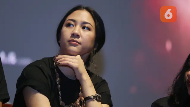 [Bintang] Sherina Munaf