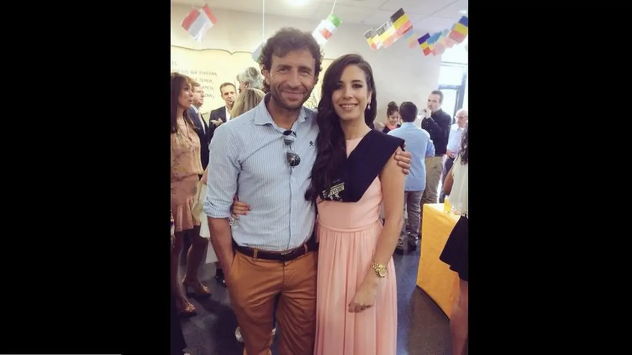 Paulita Milla