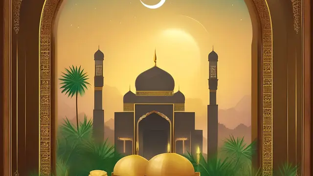 Puasa 1 Ramadhan 1445 Hijriah pada tahun ini ditetapkan pemerintah melalui Kementerian Agama jatuh pada Selasa 12 Maret 2024.